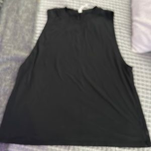 Lululemon sz 12 muscle tank